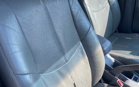 Mitsubishi Lancer IX, 2002 год, 100 000 рублей, 2 фотография