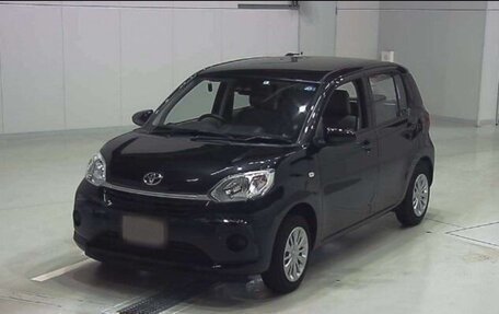 Toyota Passo III, 2019 год, 900 000 рублей, 10 фотография