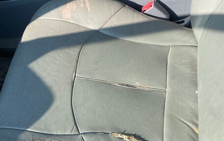 Mitsubishi Lancer IX, 2002 год, 100 000 рублей, 4 фотография