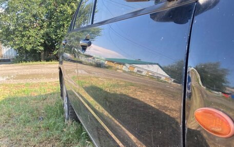 Mitsubishi Lancer IX, 2002 год, 100 000 рублей, 12 фотография