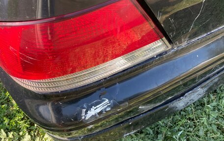 Mitsubishi Lancer IX, 2002 год, 100 000 рублей, 23 фотография