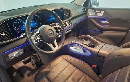 Mercedes-Benz GLE, 2019 год, 4 500 000 рублей, 6 фотография
