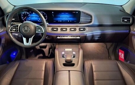 Mercedes-Benz GLE, 2019 год, 4 500 000 рублей, 3 фотография