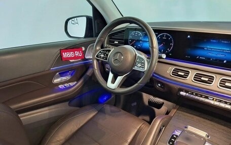 Mercedes-Benz GLE, 2019 год, 4 500 000 рублей, 4 фотография