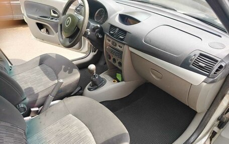 Renault Symbol, 2011 год, 395 000 рублей, 4 фотография