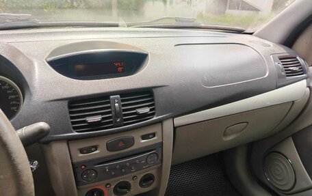 Renault Symbol, 2011 год, 395 000 рублей, 9 фотография