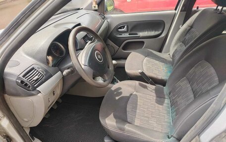 Renault Symbol, 2011 год, 395 000 рублей, 8 фотография