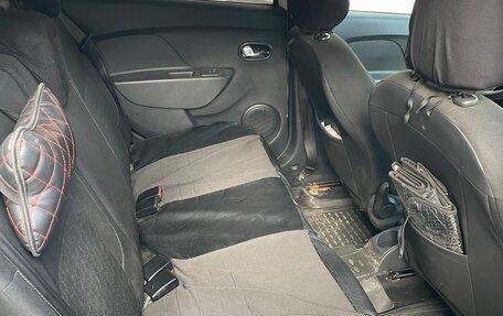 Renault Sandero II рестайлинг, 2016 год, 370 000 рублей, 6 фотография