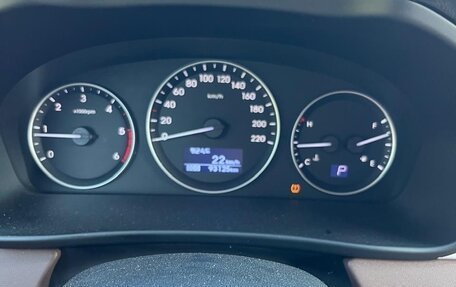 Hyundai Grand Starex Grand Starex I рестайлинг 2, 2018 год, 3 500 000 рублей, 14 фотография