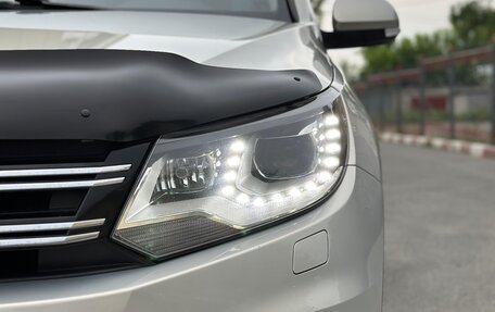 Volkswagen Tiguan I, 2011 год, 1 470 000 рублей, 5 фотография