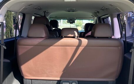 Hyundai Grand Starex Grand Starex I рестайлинг 2, 2018 год, 3 500 000 рублей, 9 фотография