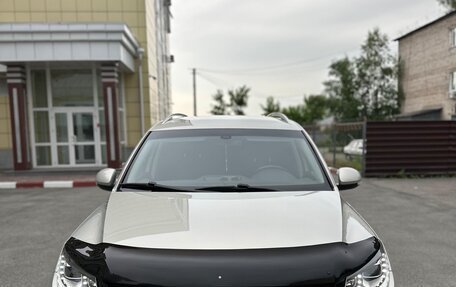 Volkswagen Tiguan I, 2011 год, 1 470 000 рублей, 7 фотография