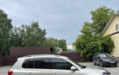 Volkswagen Tiguan I, 2011 год, 1 470 000 рублей, 9 фотография