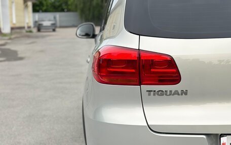 Volkswagen Tiguan I, 2011 год, 1 470 000 рублей, 11 фотография