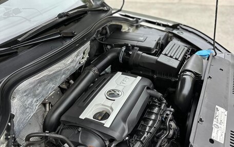 Volkswagen Tiguan I, 2011 год, 1 470 000 рублей, 16 фотография