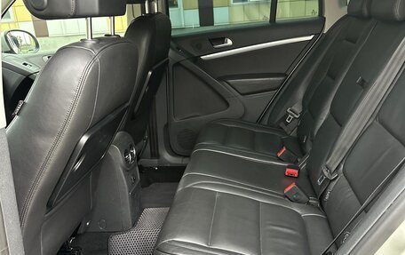 Volkswagen Tiguan I, 2011 год, 1 470 000 рублей, 20 фотография