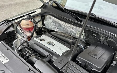 Volkswagen Tiguan I, 2011 год, 1 470 000 рублей, 15 фотография