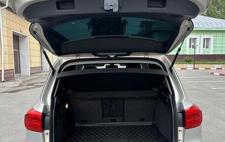 Volkswagen Tiguan I, 2011 год, 1 470 000 рублей, 17 фотография