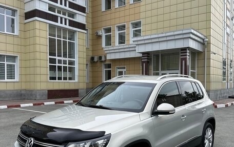Volkswagen Tiguan I, 2011 год, 1 470 000 рублей, 25 фотография