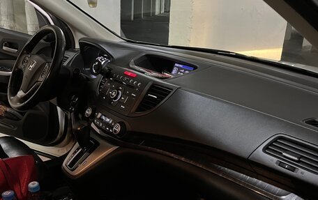 Honda CR-V IV, 2014 год, 2 500 000 рублей, 7 фотография