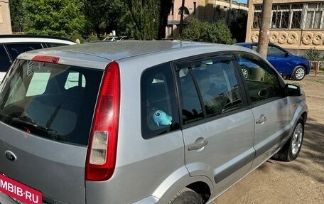 Ford Fusion I, 2008 год, 510 000 рублей, 5 фотография