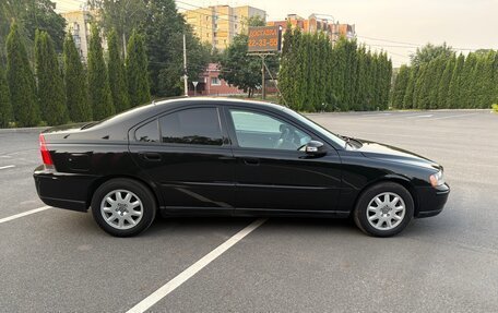 Volvo S60 III, 2007 год, 650 000 рублей, 7 фотография