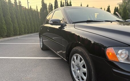 Volvo S60 III, 2007 год, 650 000 рублей, 12 фотография