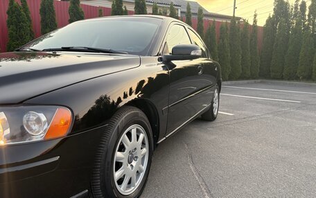 Volvo S60 III, 2007 год, 650 000 рублей, 13 фотография