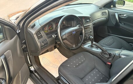 Volvo S60 III, 2007 год, 650 000 рублей, 15 фотография