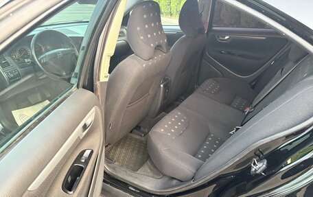 Volvo S60 III, 2007 год, 650 000 рублей, 16 фотография