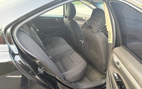 Volvo S60 III, 2007 год, 650 000 рублей, 17 фотография
