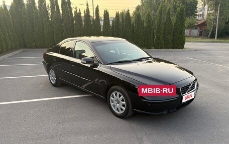 Volvo S60 III, 2007 год, 650 000 рублей, 8 фотография