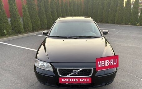 Volvo S60 III, 2007 год, 650 000 рублей, 9 фотография