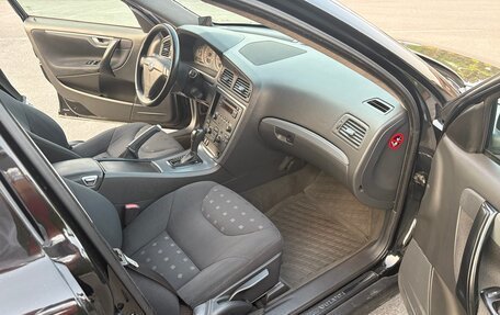 Volvo S60 III, 2007 год, 650 000 рублей, 18 фотография