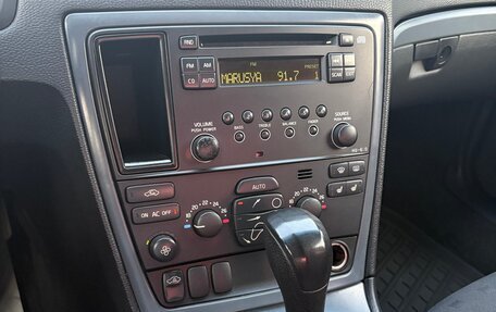 Volvo S60 III, 2007 год, 650 000 рублей, 22 фотография