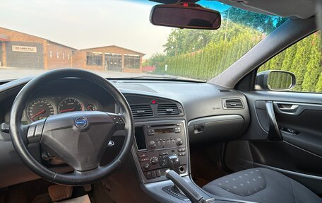 Volvo S60 III, 2007 год, 650 000 рублей, 21 фотография
