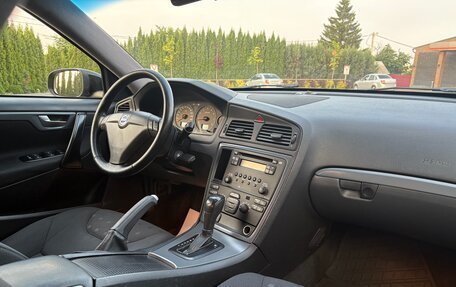 Volvo S60 III, 2007 год, 650 000 рублей, 20 фотография