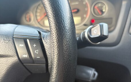 Volvo S60 III, 2007 год, 650 000 рублей, 23 фотография