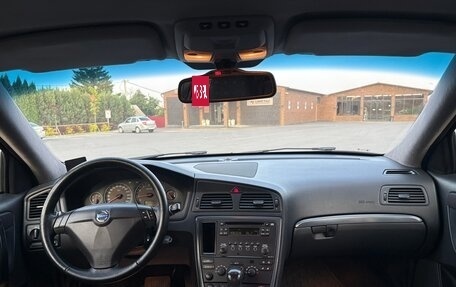 Volvo S60 III, 2007 год, 650 000 рублей, 19 фотография