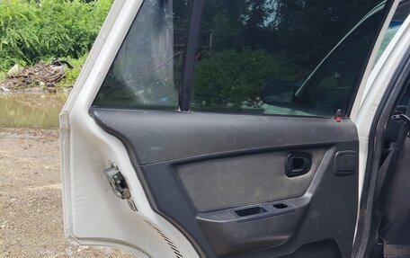 Daewoo Nexia I рестайлинг, 2012 год, 230 000 рублей, 10 фотография