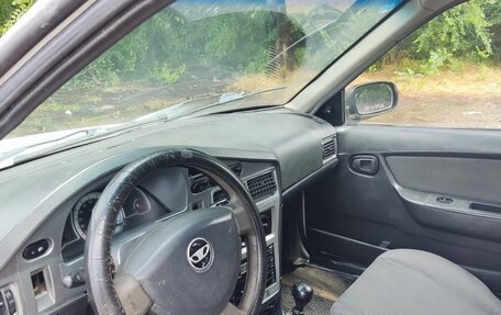 Daewoo Nexia I рестайлинг, 2012 год, 230 000 рублей, 9 фотография