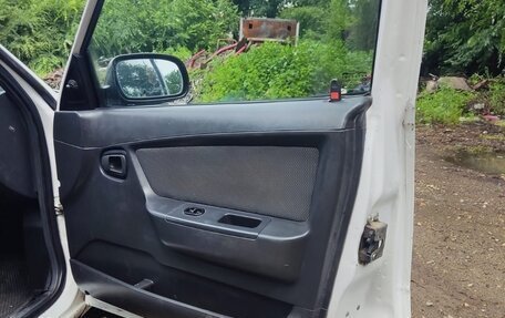 Daewoo Nexia I рестайлинг, 2012 год, 230 000 рублей, 7 фотография