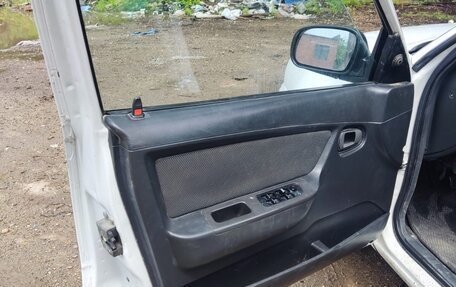 Daewoo Nexia I рестайлинг, 2012 год, 230 000 рублей, 11 фотография