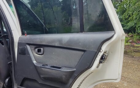 Daewoo Nexia I рестайлинг, 2012 год, 230 000 рублей, 8 фотография