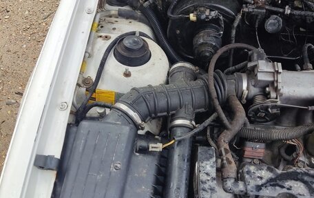 Daewoo Nexia I рестайлинг, 2012 год, 230 000 рублей, 13 фотография