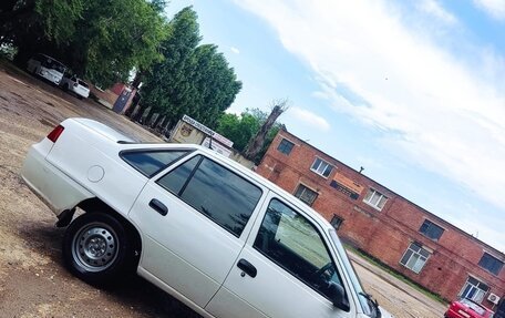 Daewoo Nexia I рестайлинг, 2012 год, 230 000 рублей, 6 фотография