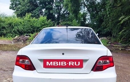 Daewoo Nexia I рестайлинг, 2012 год, 230 000 рублей, 5 фотография