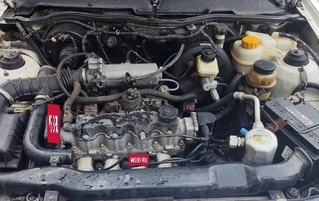 Daewoo Nexia I рестайлинг, 2012 год, 230 000 рублей, 14 фотография