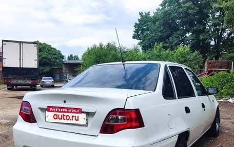 Daewoo Nexia I рестайлинг, 2012 год, 230 000 рублей, 4 фотография