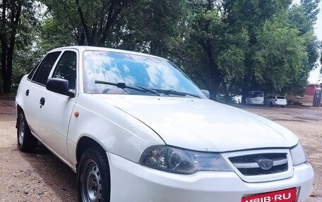 Daewoo Nexia I рестайлинг, 2012 год, 230 000 рублей, 3 фотография